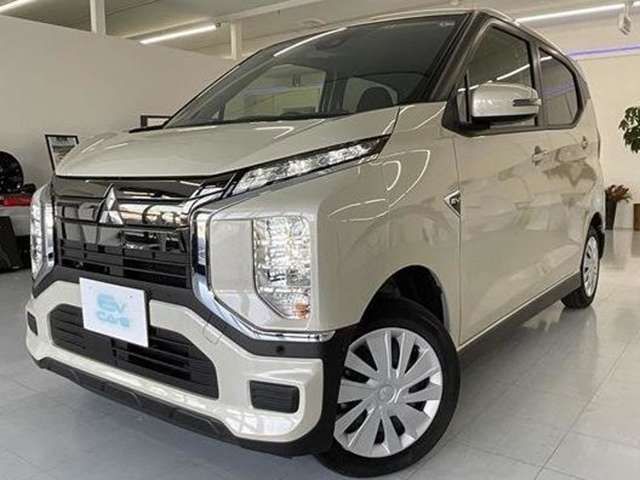 MITSUBISHI EK X EV 2023 Image 31