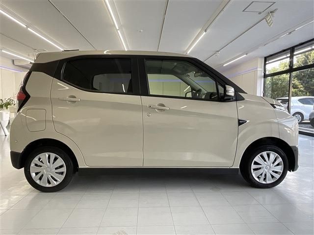 MITSUBISHI EK X EV 2023 Image 31