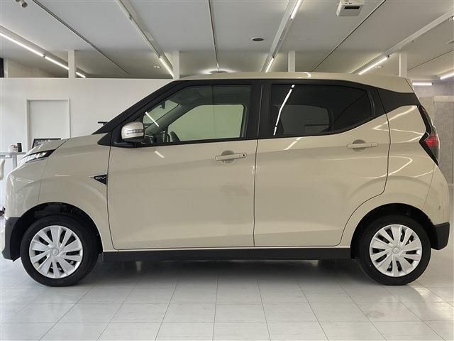 MITSUBISHI EK X EV 2023 Image 31