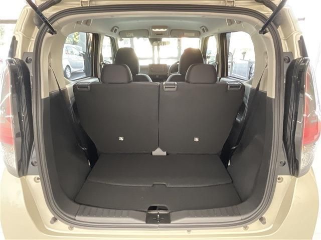 MITSUBISHI EK X EV 2023 Image 31