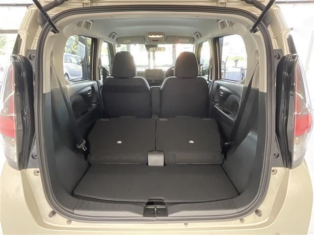 MITSUBISHI EK X EV 2023 Image 31