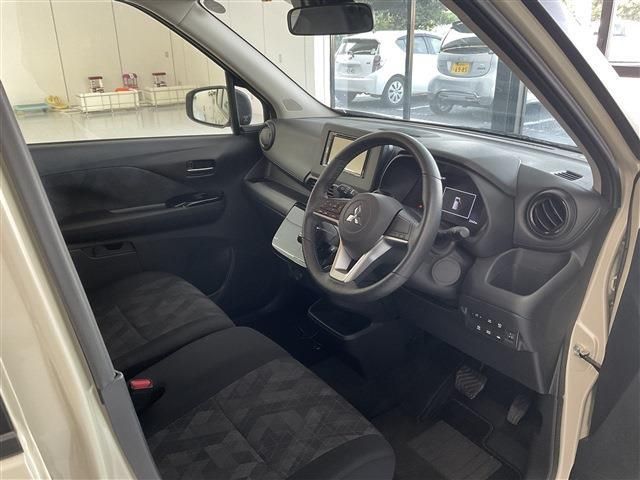 MITSUBISHI EK X EV 2023 Image 31