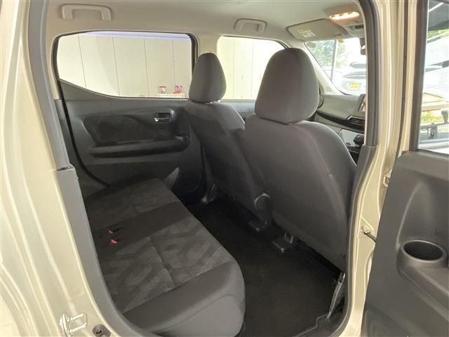 MITSUBISHI EK X EV 2023 Image 31