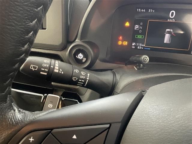 MITSUBISHI EK X EV 2023 Image 31