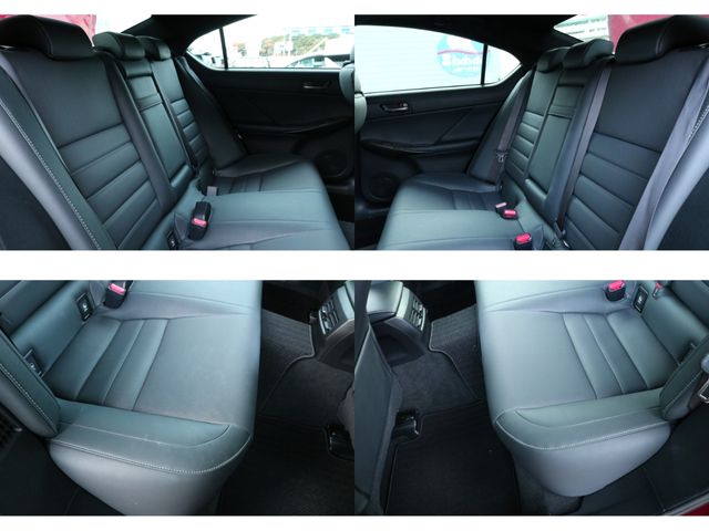 TOYOTA LEXUS IS300H 2021 Image 31