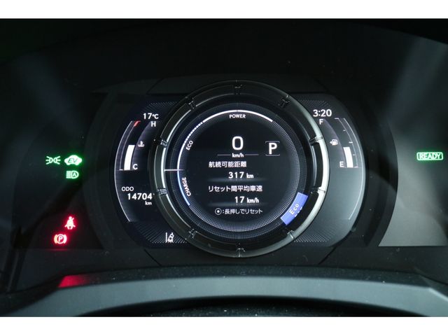 TOYOTA LEXUS IS300H 2021 Image 31