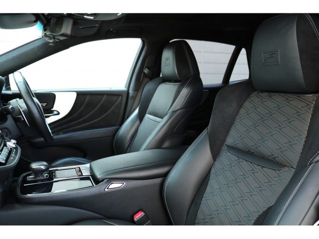 TOYOTA LEXUS LS500 4WD 2018 Image 31