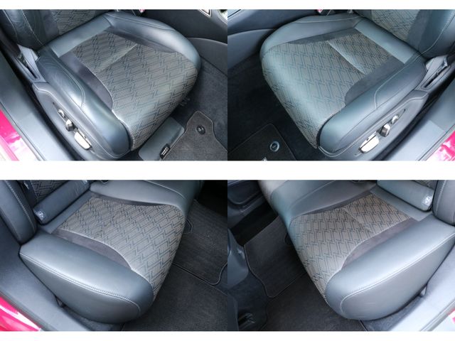 TOYOTA LEXUS LS500 4WD 2018 Image 31