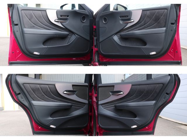 TOYOTA LEXUS LS500 4WD 2018 Image 31