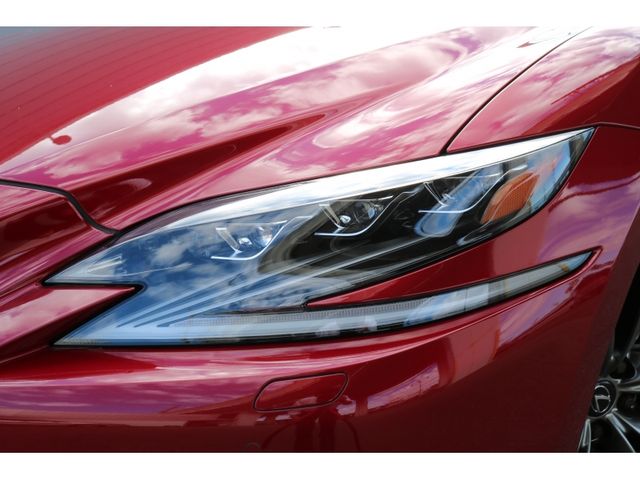 TOYOTA LEXUS LS500 4WD 2018 Image 31