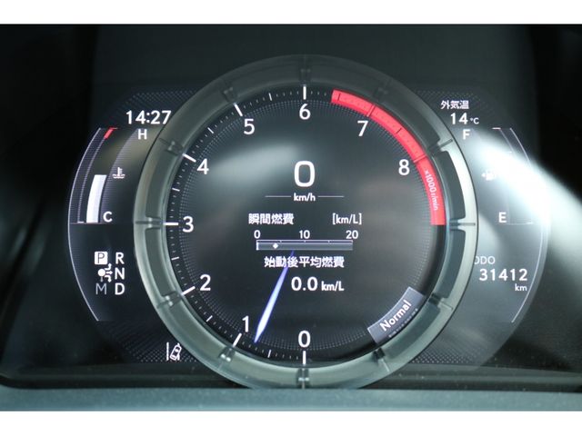 TOYOTA LEXUS LS500 4WD 2018 Image 31