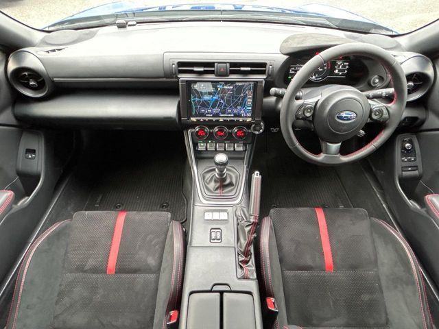 SUBARU BRZ 2022 Image 31