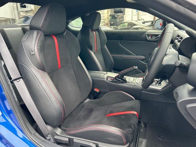 SUBARU BRZ 2022 Image 31
