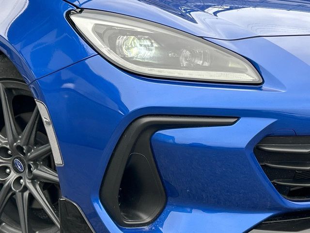 SUBARU BRZ 2022 Image 31