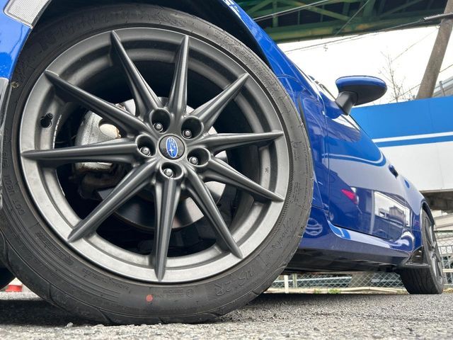 SUBARU BRZ 2022 Image 31