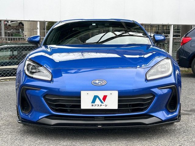 SUBARU BRZ 2022 Image 31