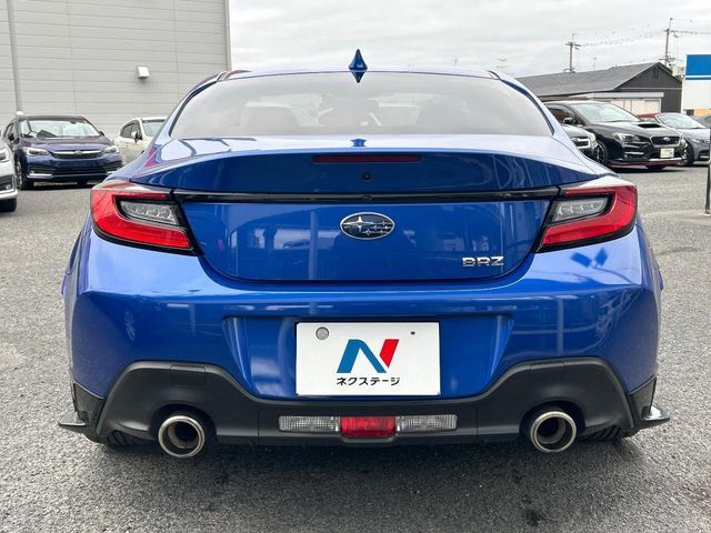 SUBARU BRZ 2022 Image 31