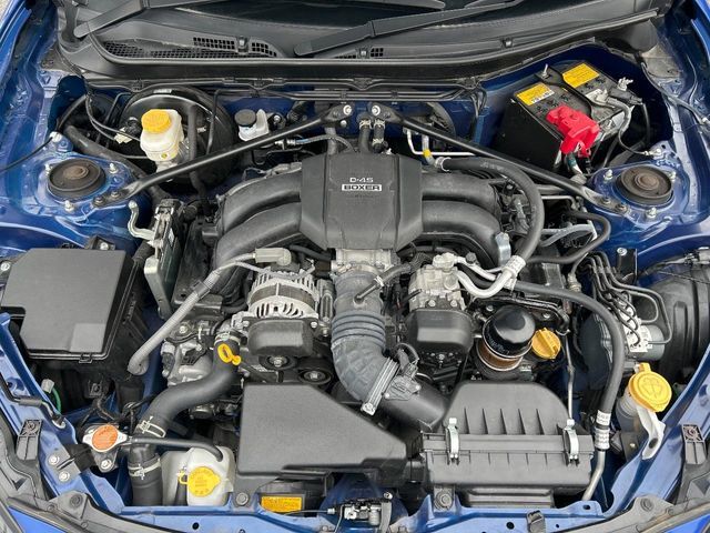 SUBARU BRZ 2022 Image 31