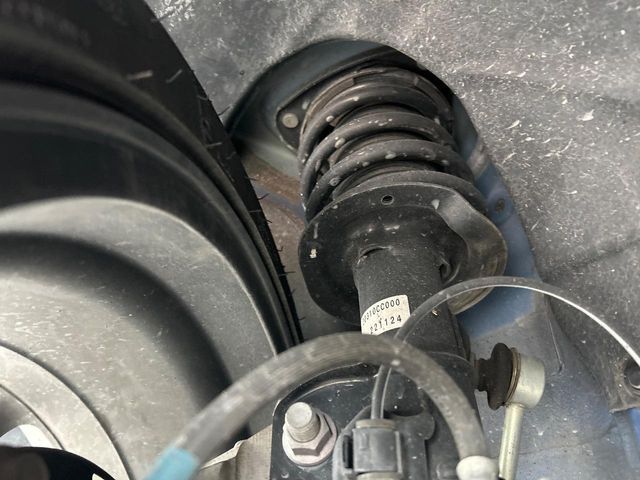 SUBARU BRZ 2022 Image 31