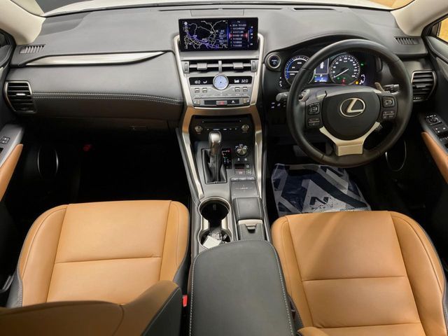 TOYOTA LEXUS NX300H 2019 Image 31