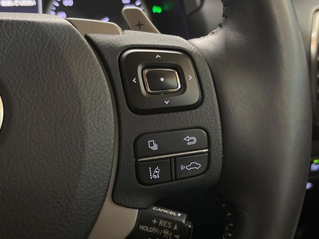 TOYOTA LEXUS NX300H 2019 Image 31