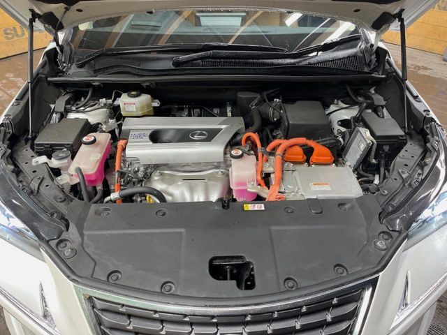 TOYOTA LEXUS NX300H 2019 Image 31