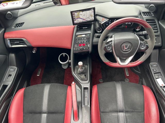 HONDA S660 2020 Image 31