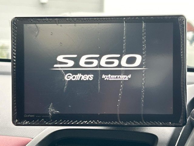 HONDA S660 2020 Image 31