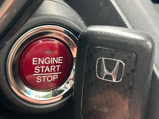 HONDA S660 2020 Image 31