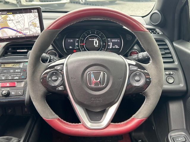 HONDA S660 2020 Image 31