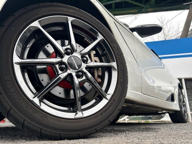 HONDA S660 2020 Image 31