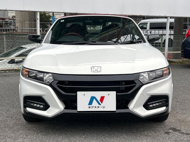 HONDA S660 2020 Image 31