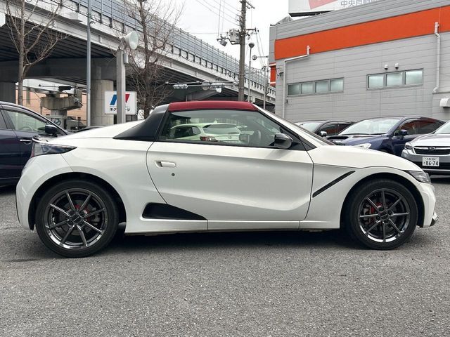 HONDA S660 2020 Image 31