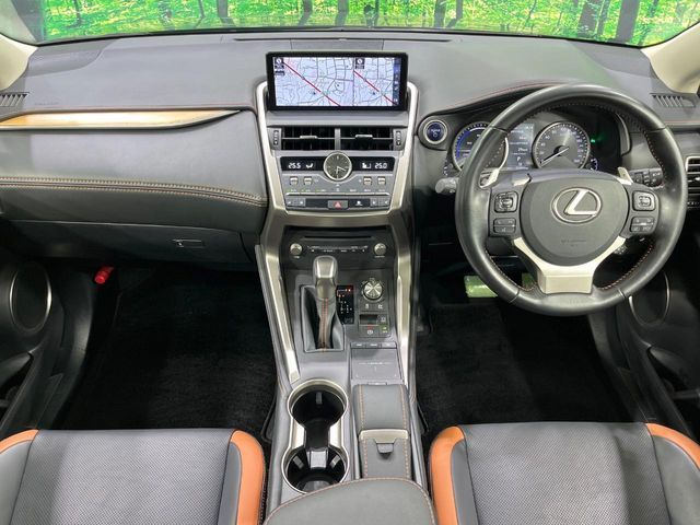 TOYOTA LEXUS NX300H 2019 Image 31