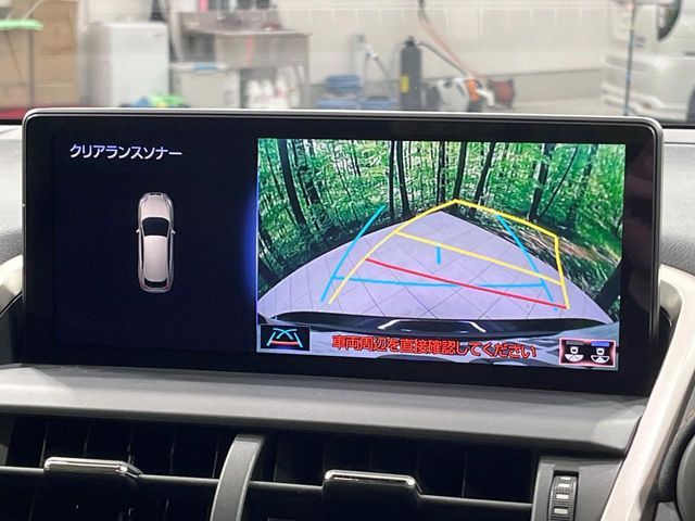 TOYOTA LEXUS NX300H 2019 Image 31