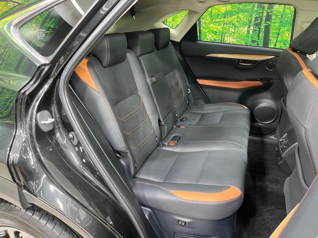 TOYOTA LEXUS NX300H 2019 Image 31