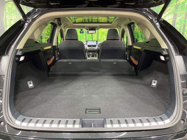 TOYOTA LEXUS NX300H 2019 Image 31