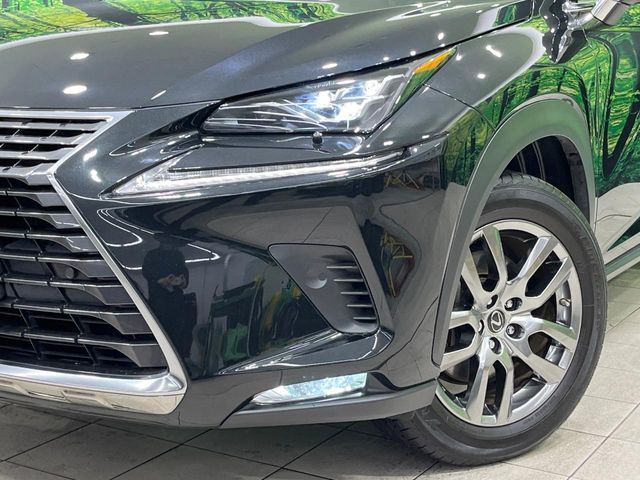 TOYOTA LEXUS NX300H 2019 Image 31