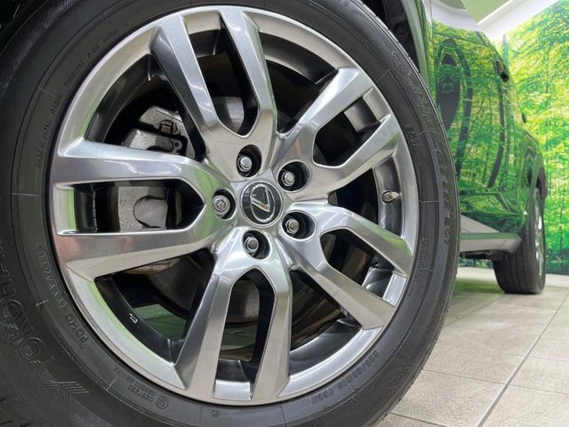 TOYOTA LEXUS NX300H 2019 Image 31