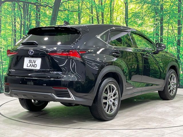 TOYOTA LEXUS NX300H 2019 Image 31