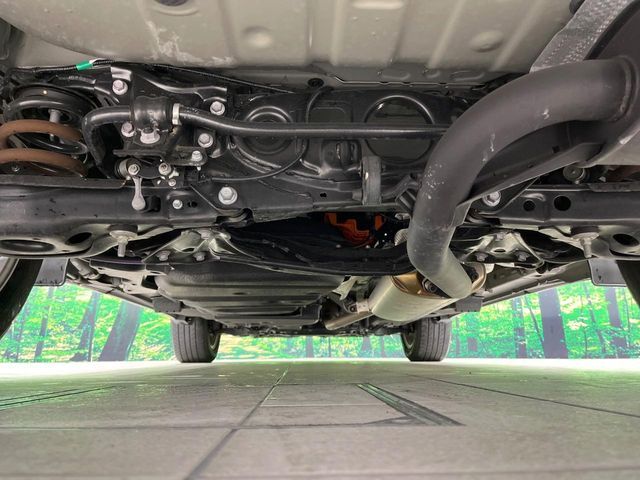 TOYOTA LEXUS NX300H 2019 Image 31