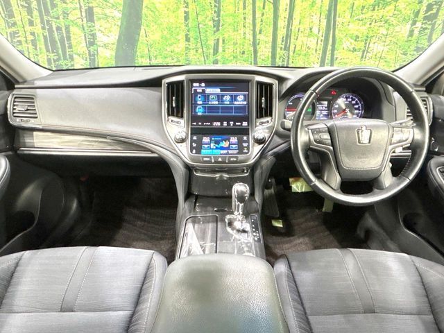 TOYOTA CROWN SEDAN HYBRID 2013 Image 31