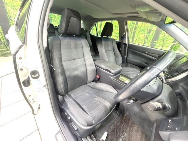 TOYOTA CROWN SEDAN HYBRID 2013 Image 31