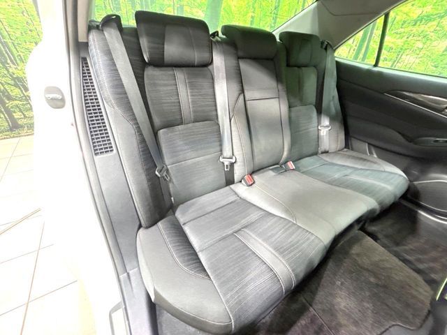 TOYOTA CROWN SEDAN HYBRID 2013 Image 31