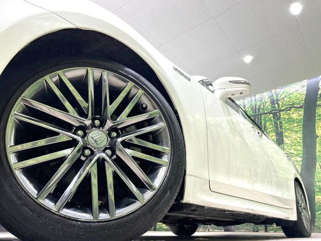 TOYOTA CROWN SEDAN HYBRID 2013 Image 31