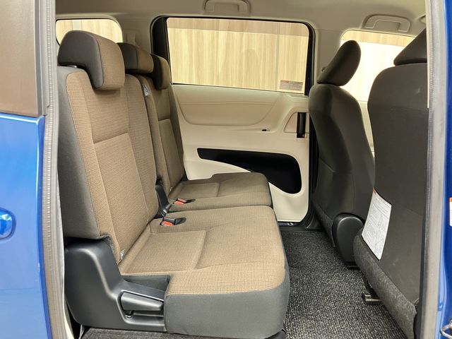 TOYOTA SIENTA 2017 Image 31