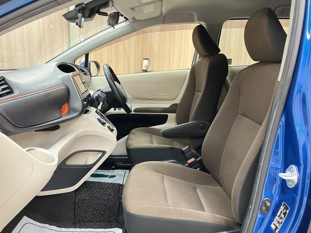 TOYOTA SIENTA 2017 Image 31