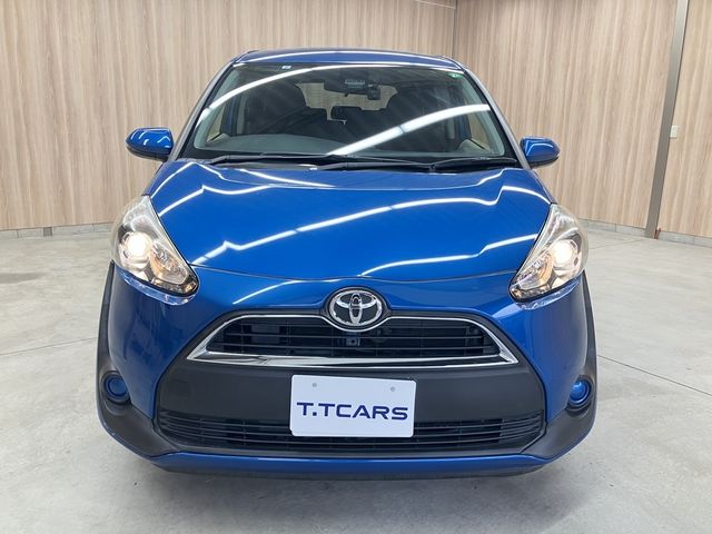 TOYOTA SIENTA 2017 Image 31