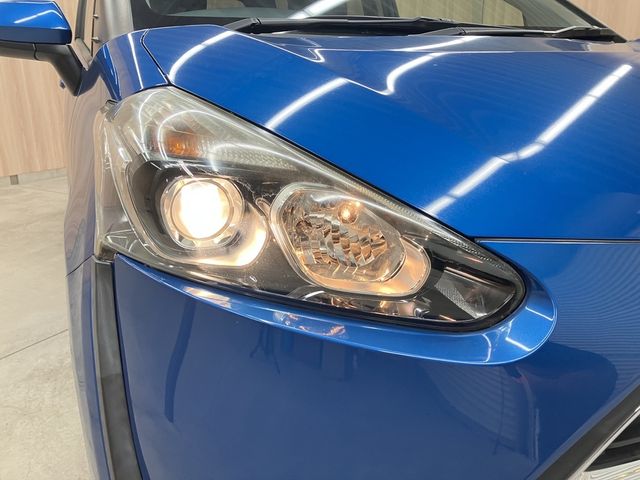 TOYOTA SIENTA 2017 Image 31