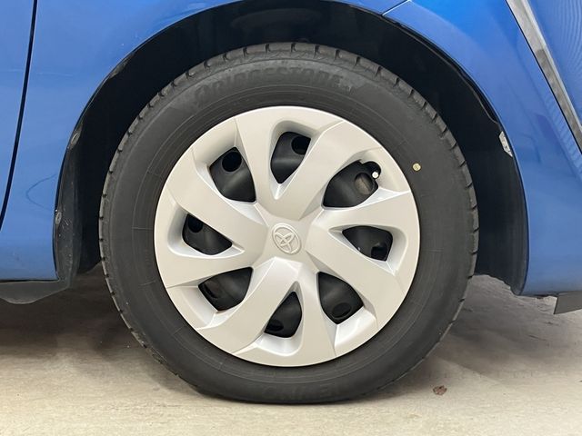 TOYOTA SIENTA 2017 Image 31